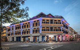 Ann Siang House, The Unlimited Collection Managed By The Ascott Limited
